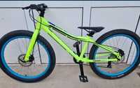Продавам Cross Rebel JR 24 алуминиево детско колело/велосипед