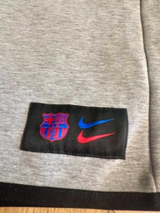 Nike tech fleece