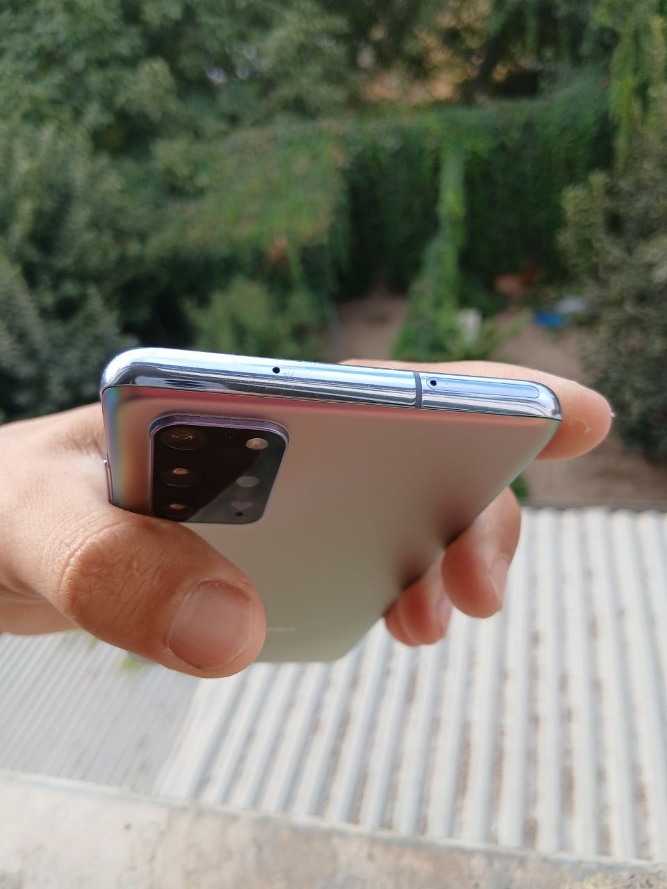 Samsung s20 plus 5g