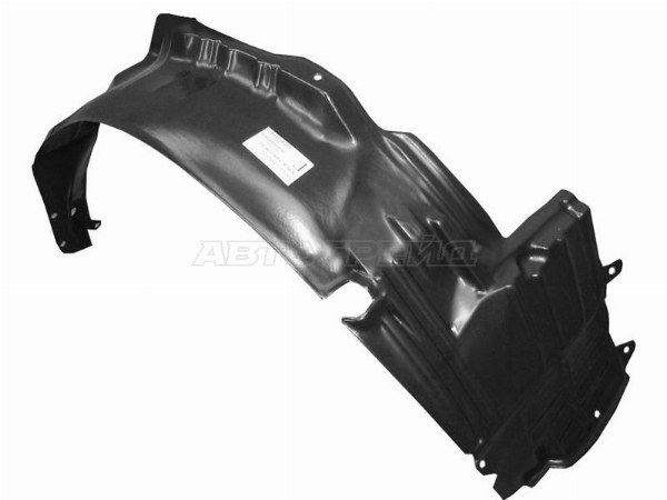 Подкрылок  Mitsubishi Lancer