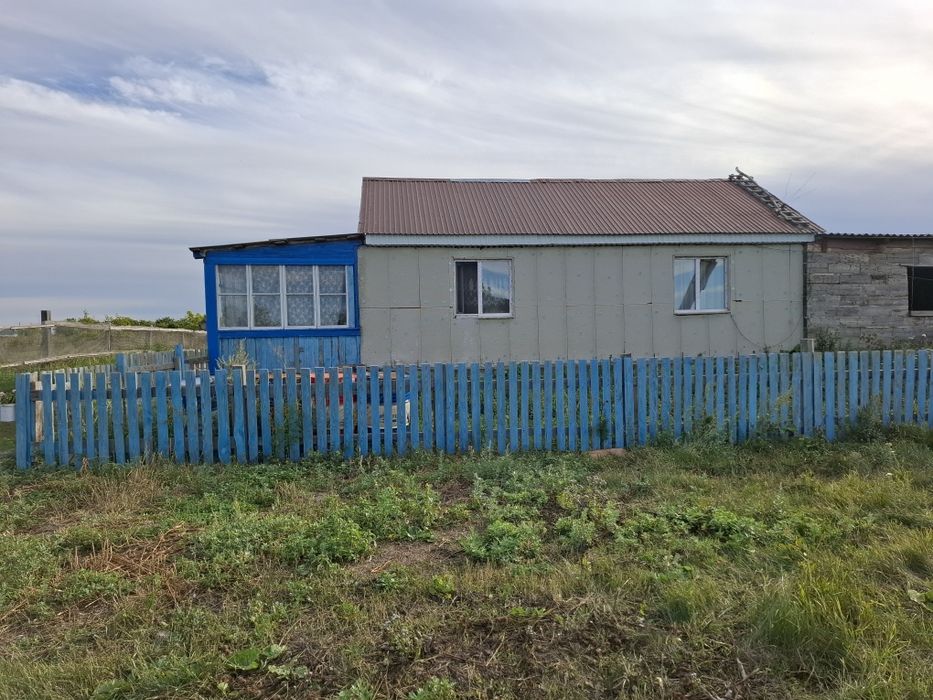 Продам хозяйство (фазенда) неподалёку от города