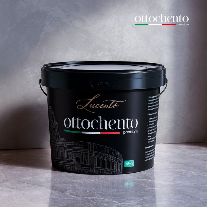 Ottocento yuqori sifat 1kg 7$