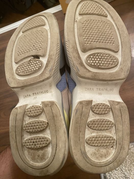 Обувки/маратонки Zara