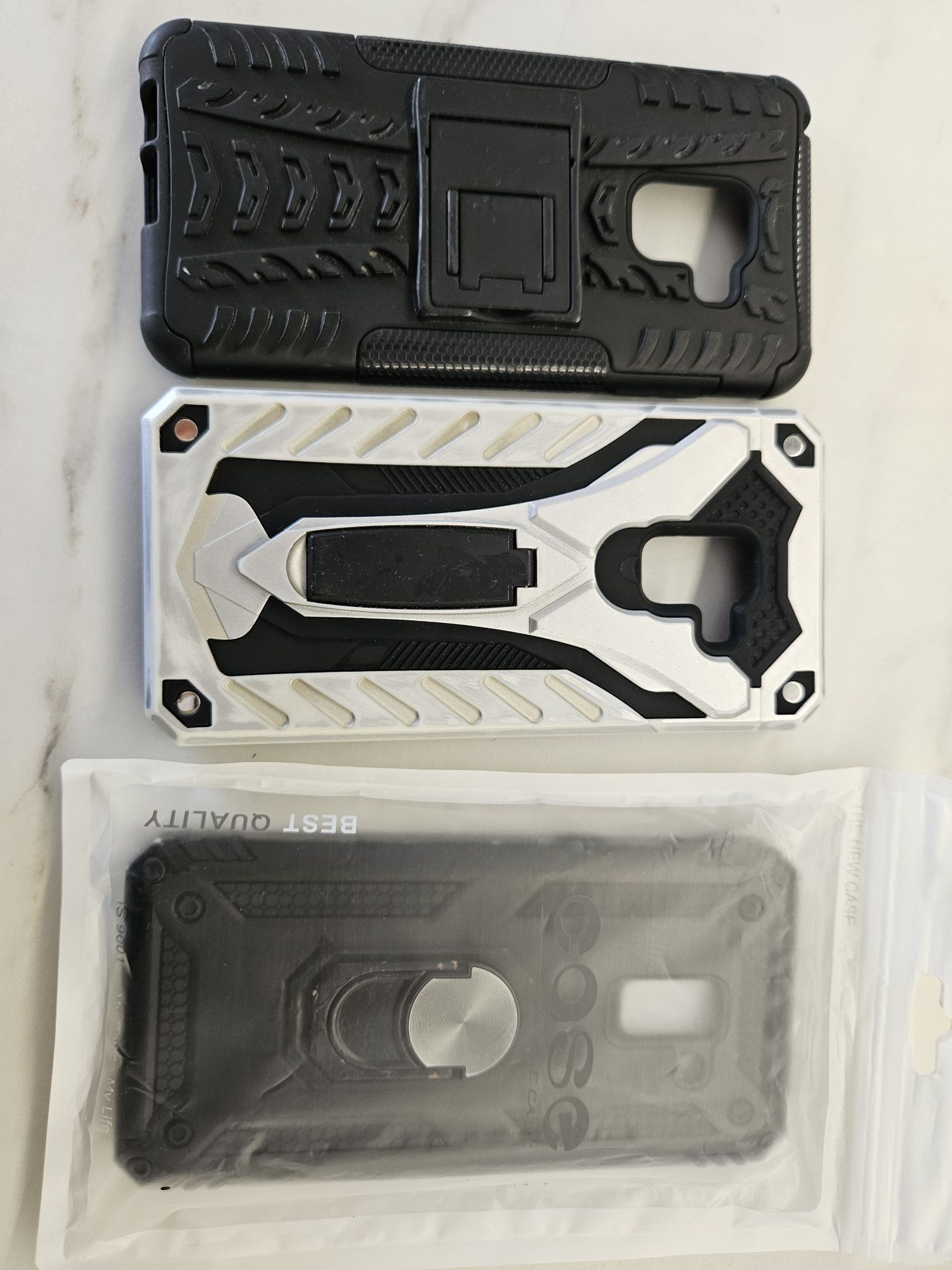 Samsung Galaxy A8 (A530) 2018
