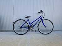 Хром-молибденов дамски велосипед HERCULES, колело 28"