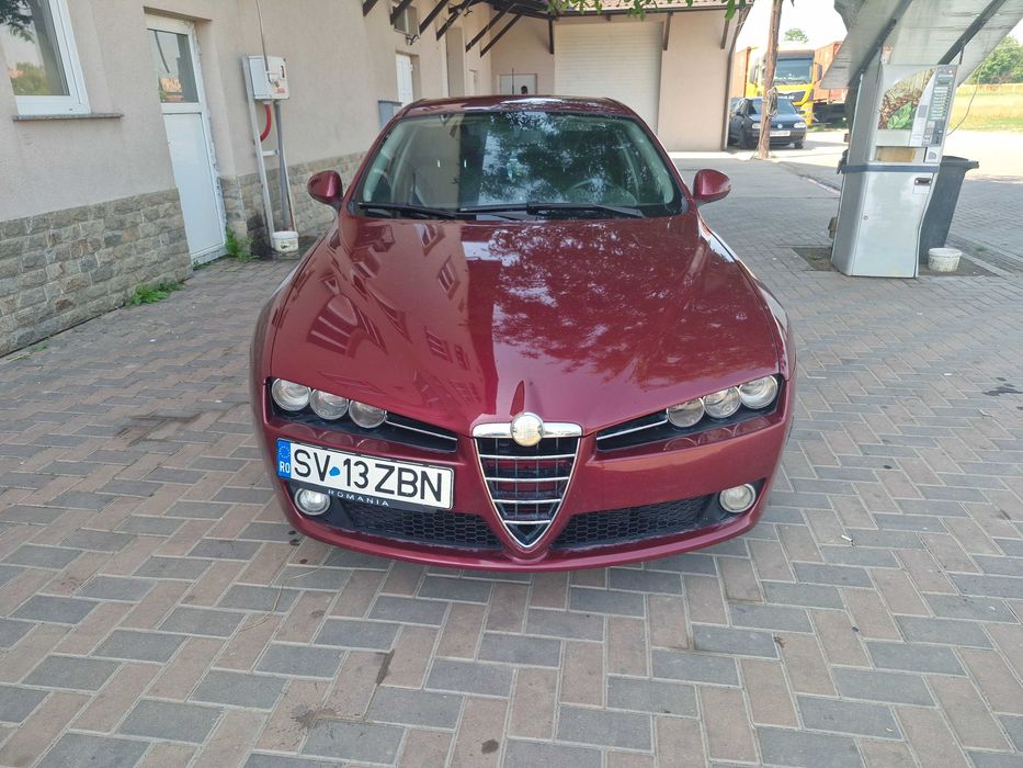 De vanzare Alfa Romeo 159