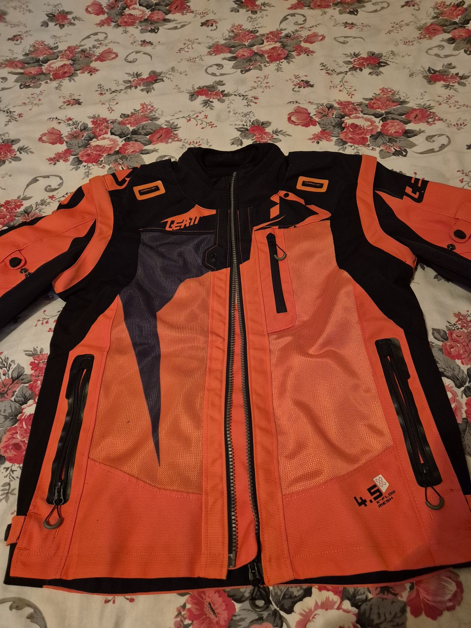 Vând Geacă Atv / Moto