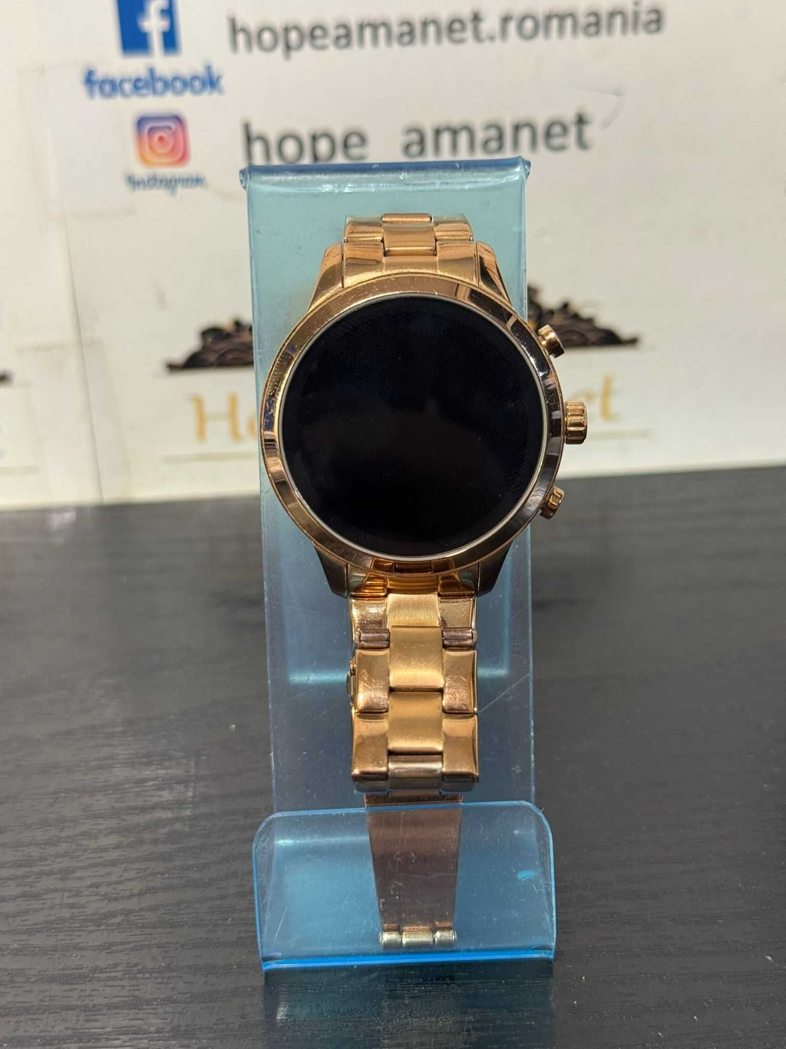 Hope Amanet P10/Ceas Michael Kors