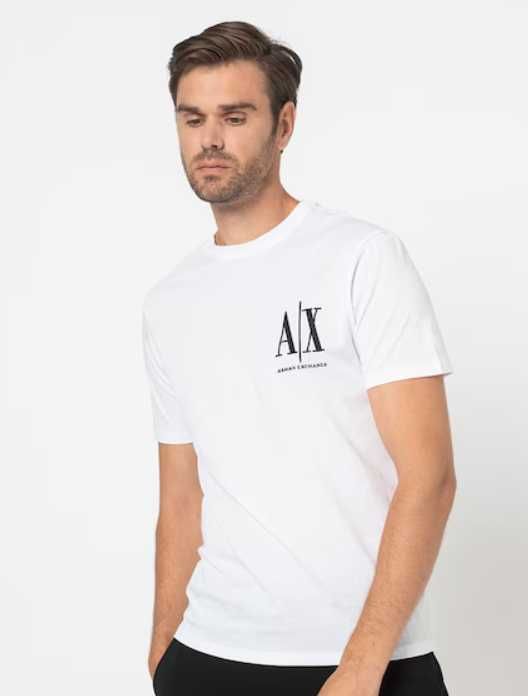 Мъжки тениски dsquared2 Milano, balenciaga, jack and jones, Armani