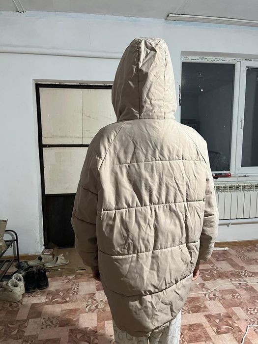 Куртка классная теплая,зима