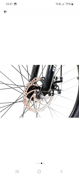 Vand bicicleta MTB 27,5