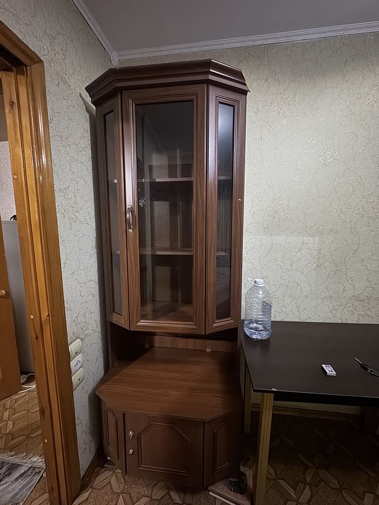 шкаф и прихожка