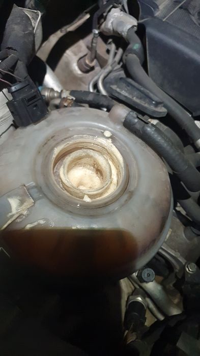 Curăț calorifere Auto