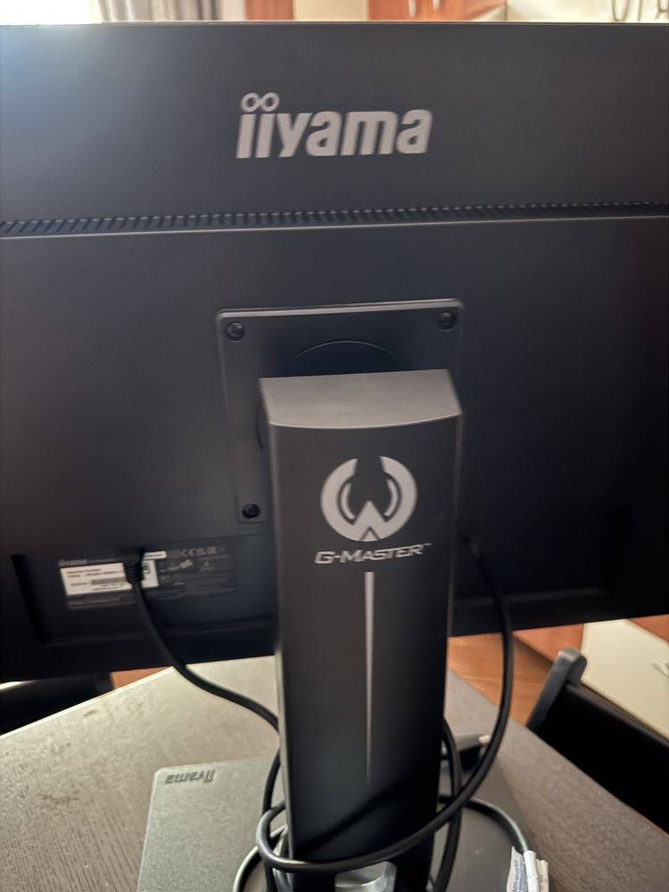 Monitor IIYAMA G-Master