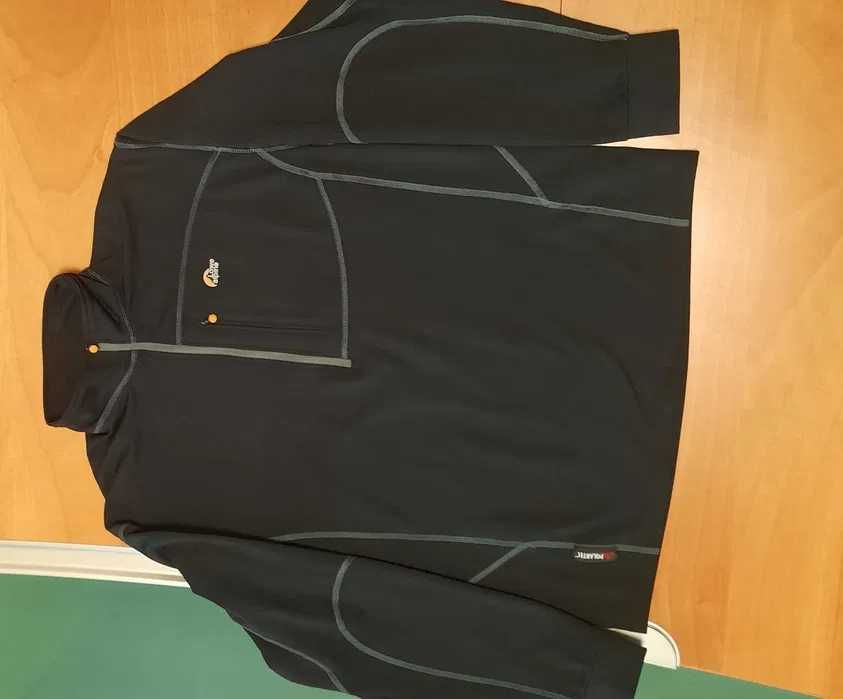 Lowe Alpine-Medium-Moyen-Polartec®
