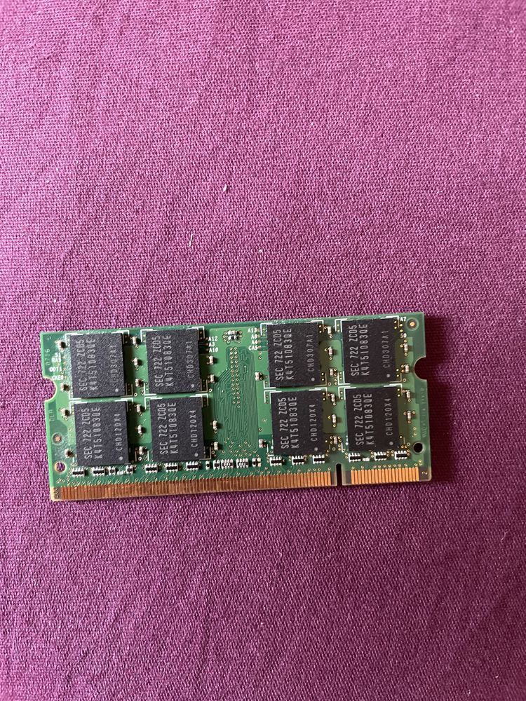 RAM memory памет 1/2GB Dell Inspiron