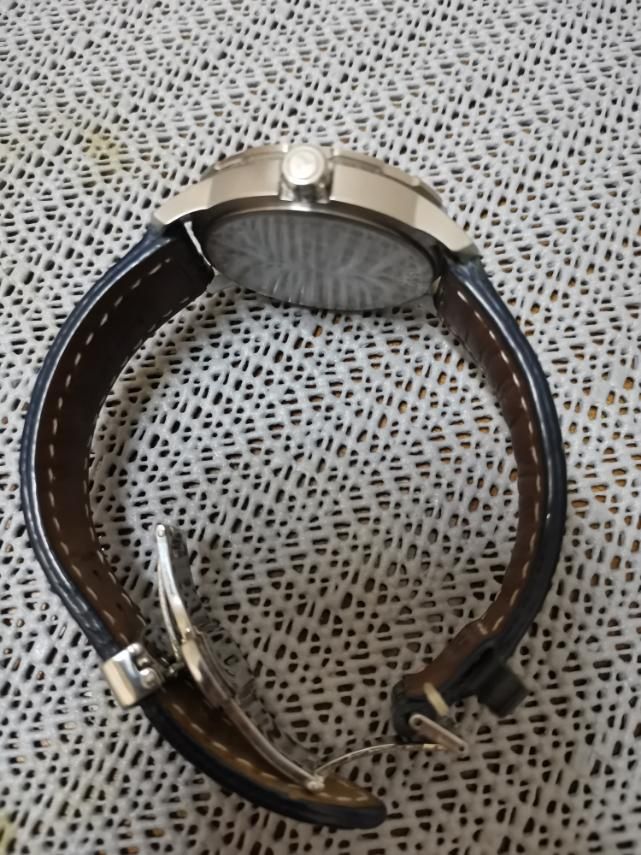 Tissot Quickster