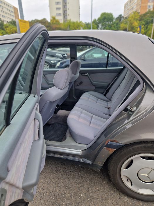 Mercedes C180 1994