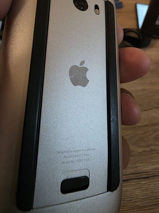 Apple mouse срочно