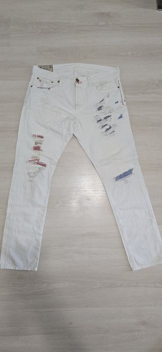 Polo ralph lauren jeans W36 32