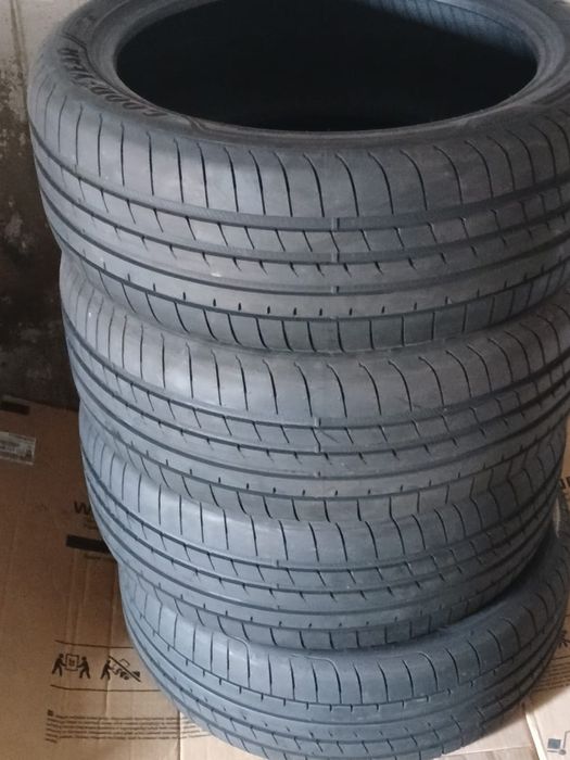 Продам резину новая 110000 за шт