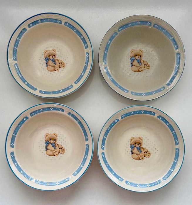 Детски   купички