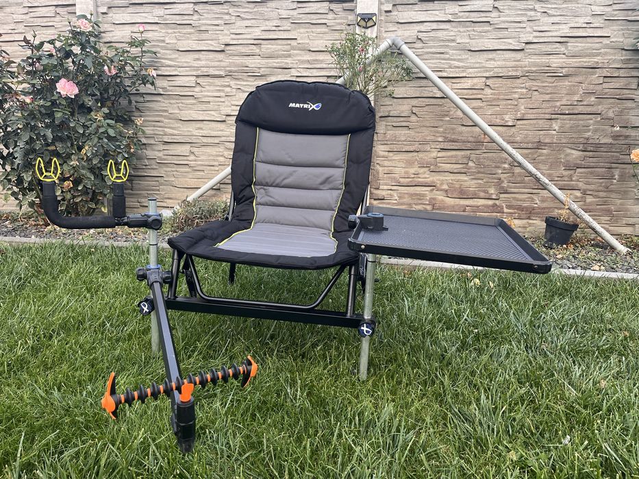 Scaun matrix deluxe accessory chair