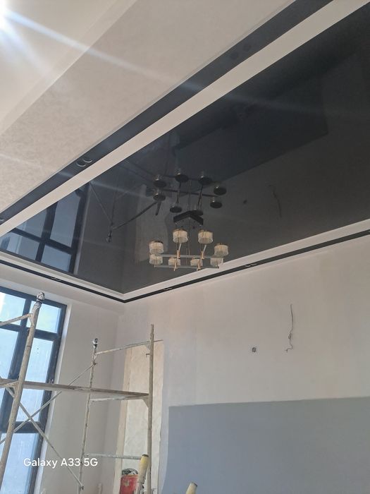 Ремонт ишларини киламиз барча услубда