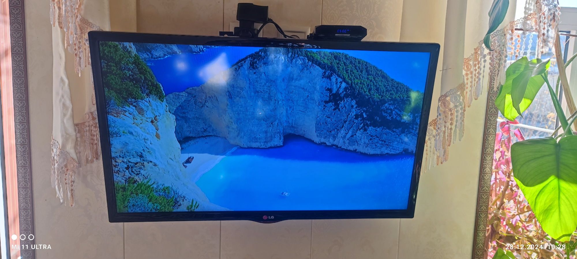 Телевизор LG 32 original