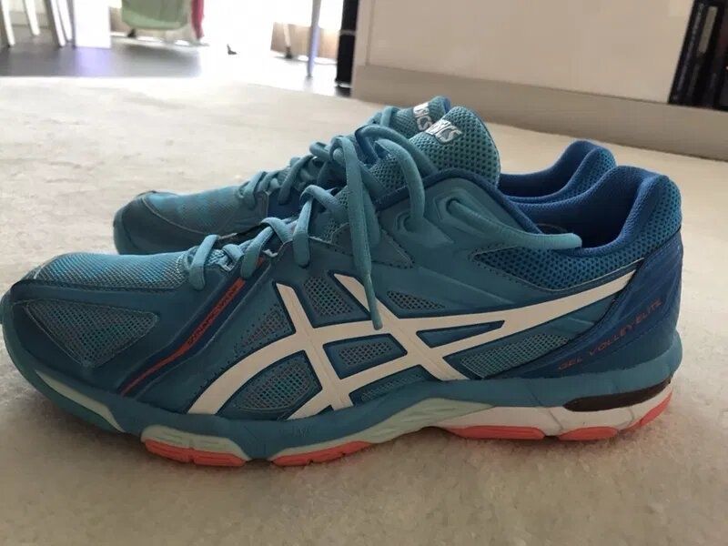 ASICS gel Volley Elite N44