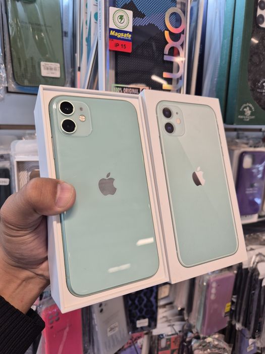 iPhone 11/64GB, Айфон 11/64гб
