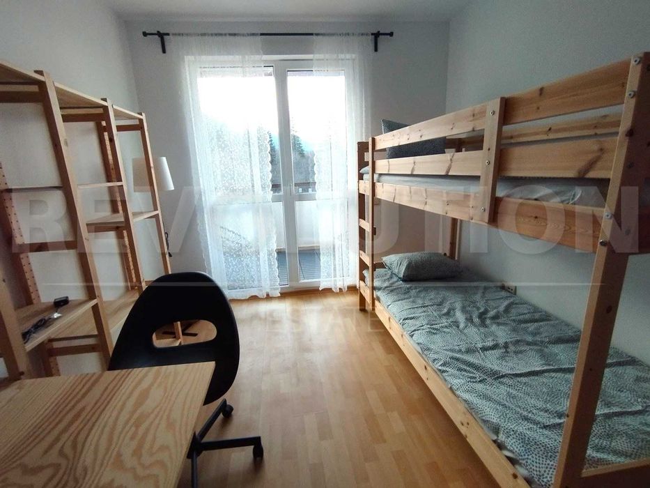 Продава се Тристаен апартамент в Банско - 74 кв.м за 946 €/кв.м - Снимка #1
