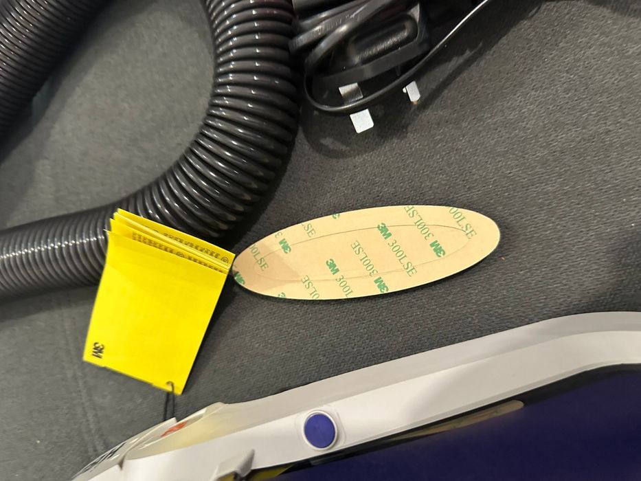 3M Versaflow masca de protectie