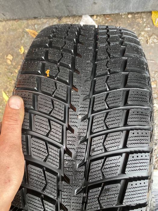зимни колела 245/45r17
