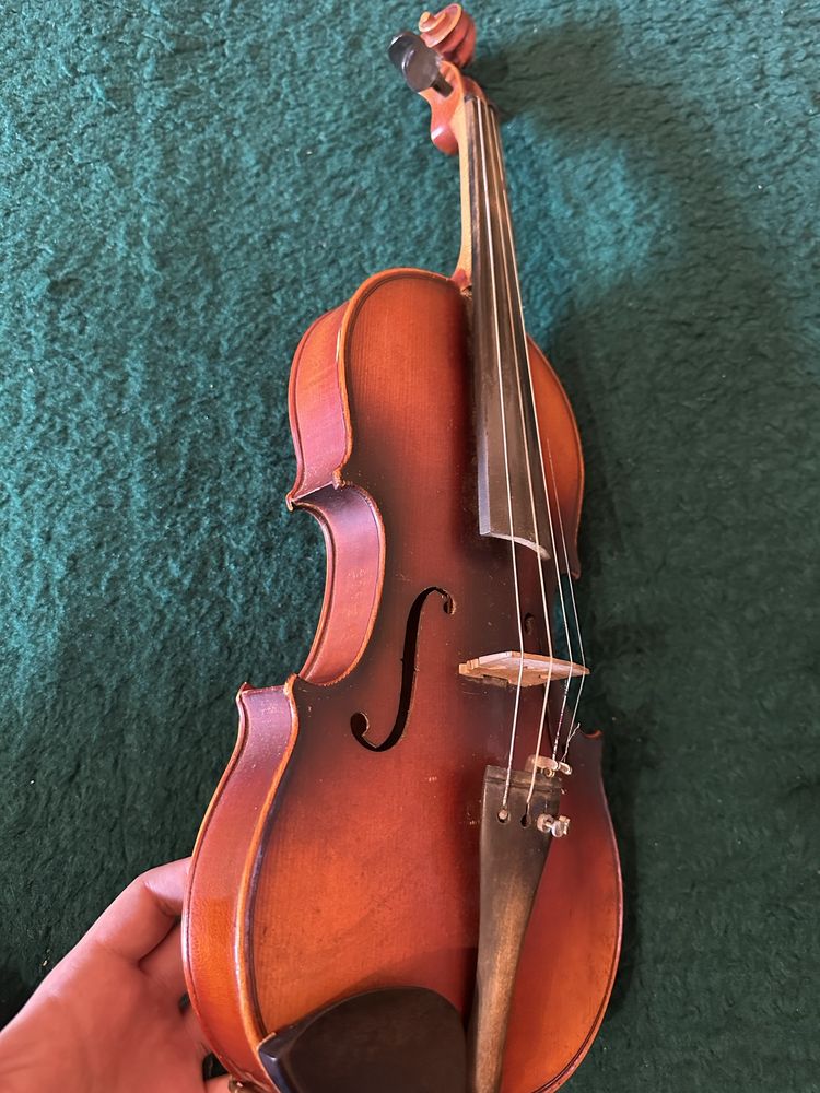 Цигулка Antonius Stradivarius Cremonensis 1713