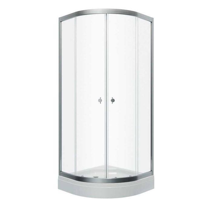 Душевая кабина в комплекте Россия