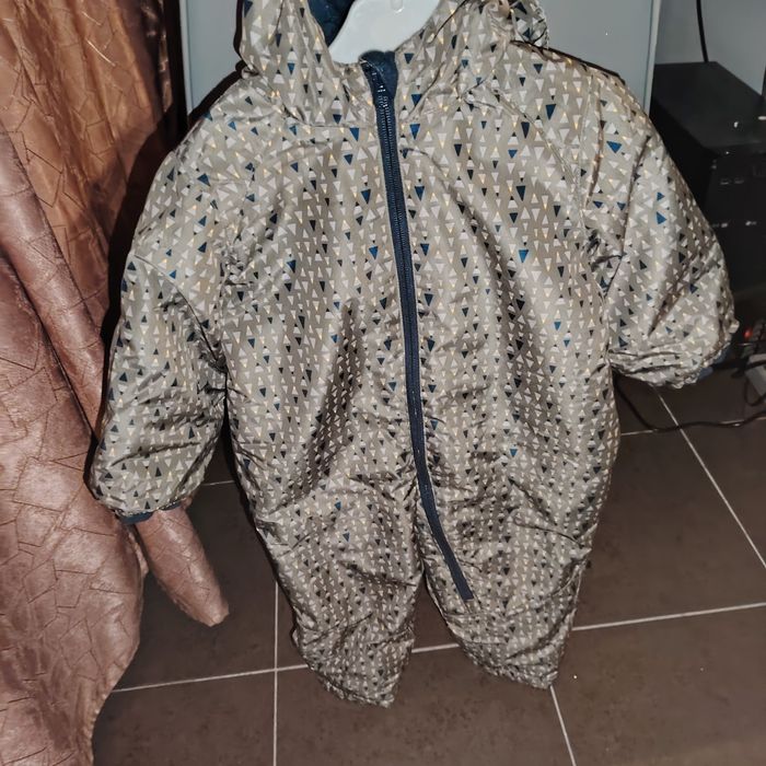 Salopeta Lupilu 12-18 luni