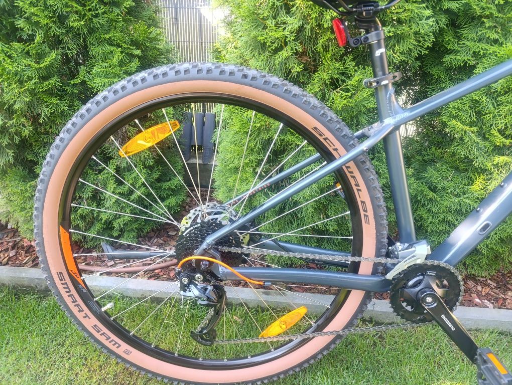 Нов !!! Планински велосипед KTM Chicago 29/M