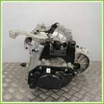 Cutie de viteza Skoda Fabia; 1.2 B; 2003-2008; 5 Trepte
