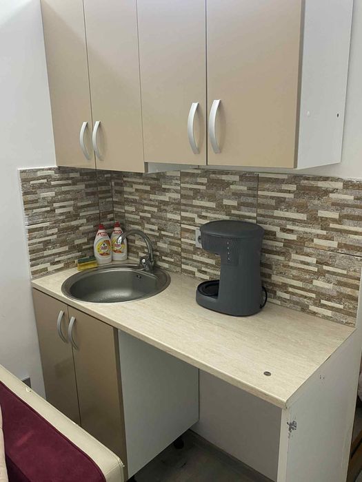 Vand Garsoniera Micro 19