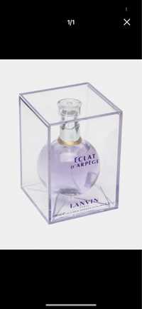 Eclat Lanvin, новый флакон