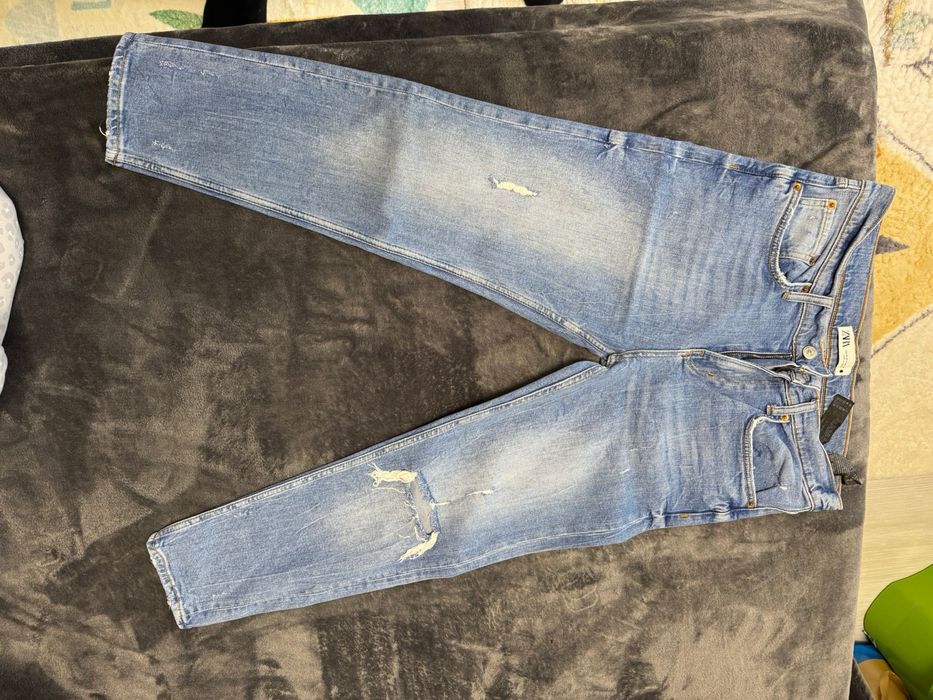 Lot blugi si colanti dama