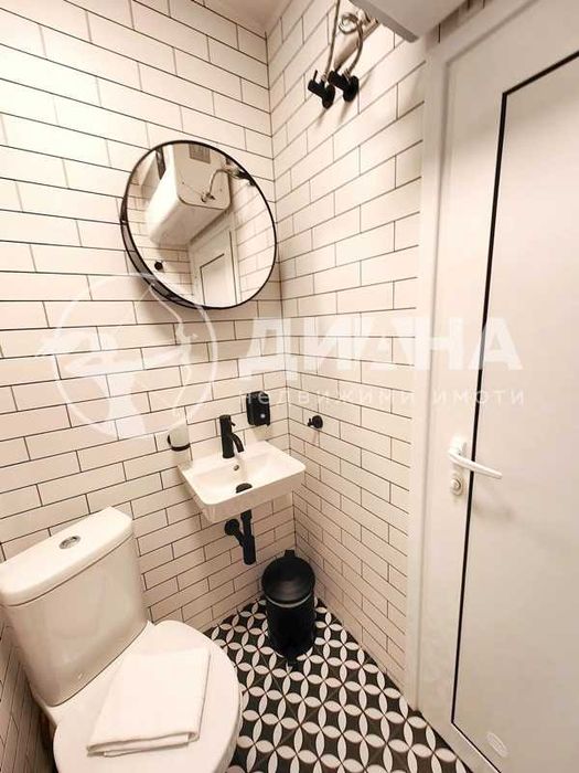 Дава се под наем Едностаен апартамент в Пловдив, Тракия - 38 кв.м за 89000 € - Снимка #10