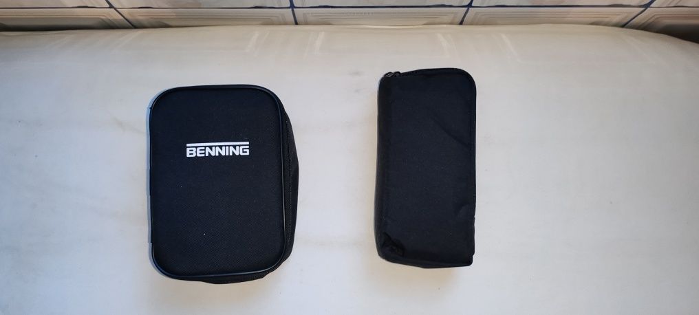 Benning 2-2 si 1-2