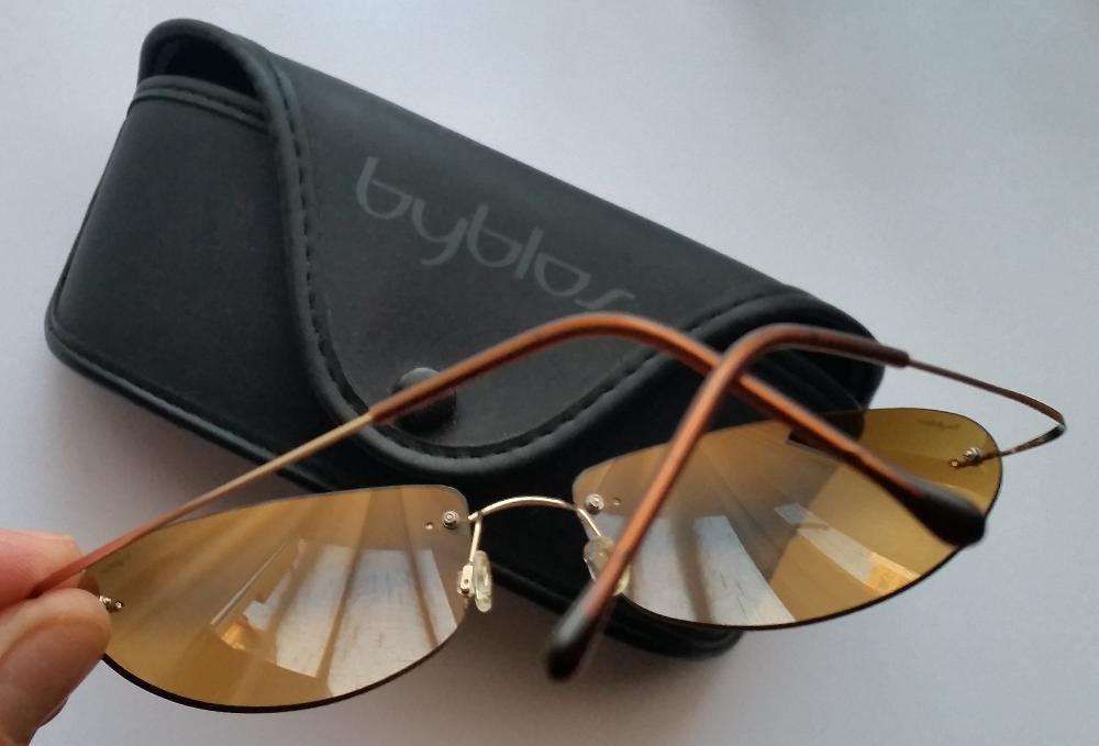 Ochelari Soare Byblos Originali