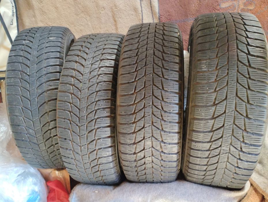 Продам новые шины