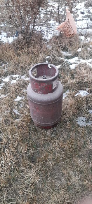 Газ  балон  бағасы келісімді