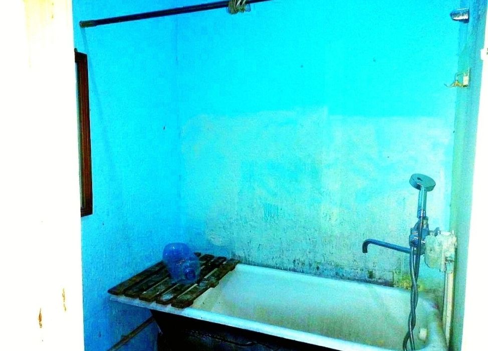 Чирчик шахар
Аранча ваини гарадок   
#3-хона 1-етаж 
Квартира ижара