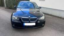 Bara fata / capota / trager / aripa BMW E90/91 320D