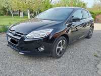 Ford Focus Titanium 2.0 diesel E5 2011